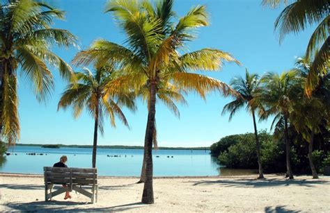 Florida Keys Camping: The Top 10 Campgrounds and RV Parks ⋆ Expedition ...