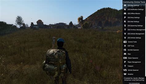 DayZ Expansion Offline Im Singleplayer Spielen Mit Mods