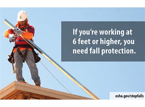 Join The National Safety Stand Down To Prevent Falls In Construction Henderson Brothers