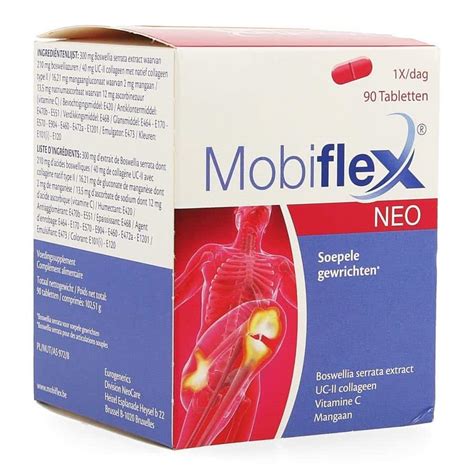 Mobiflex Neo Optiphar Online Apotheek