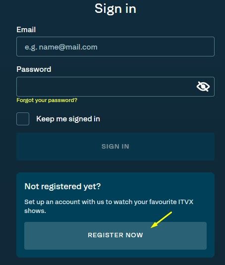 How to Pair Your Device (Any) to ITVX in 1-Minute - Smart Digi Here