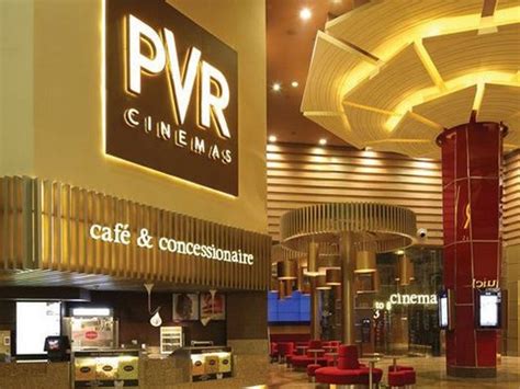 Pvr Unveils Mysuru S Biggest Screen Multiplex