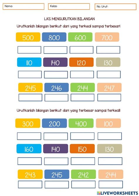 The Numbers And Symbols In This Worksheet Are Very Difficult To Read