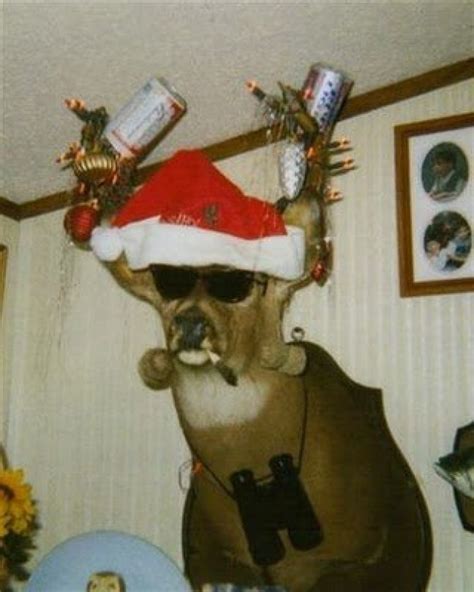 1000 Images About Redneck Christmas On Pinterest