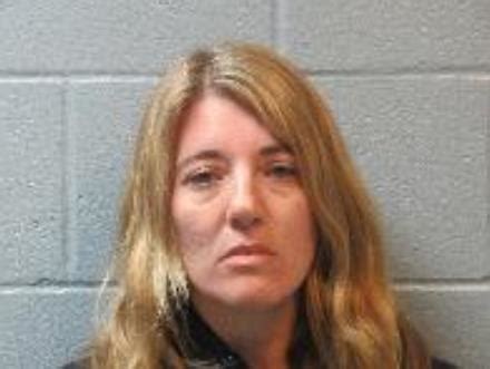 Updated Teacher Charged With Sex Crime Norwalk Reflector Booked Into Jail On Felonies