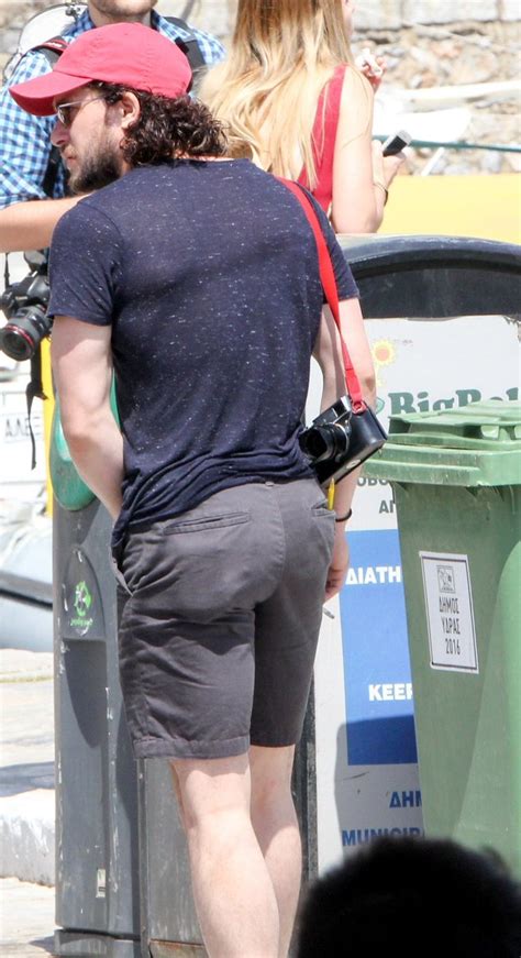 Famous Bulges On Twitter Rt Thefamousbulges Kit Harington Ass