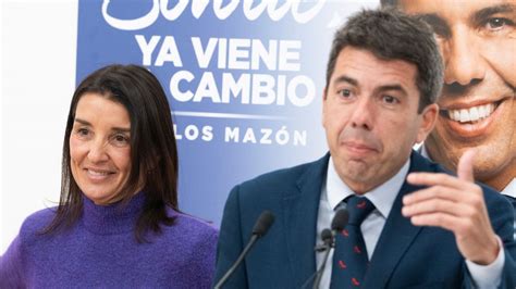 El Pp Valenciano Ficha Como Asesora A La Exportavoz De Ciudadanos En