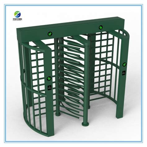 Best China Made Tandem Full Height Turnstile