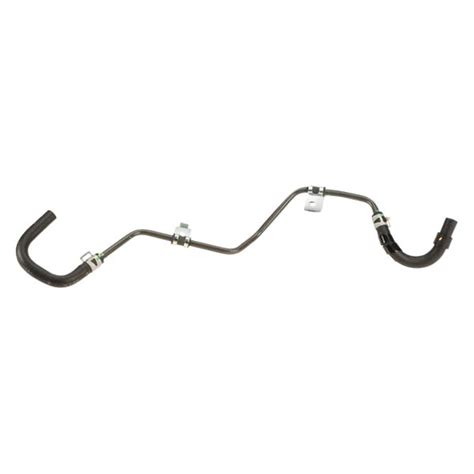 Genuine 44406 42021 Power Steering Return Line Hose Assembly Pipe