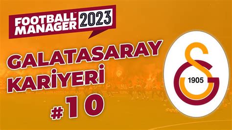 İLK SEZON SONU VE TABİİ Kİ ŞAMPİYON Football Manager 2023