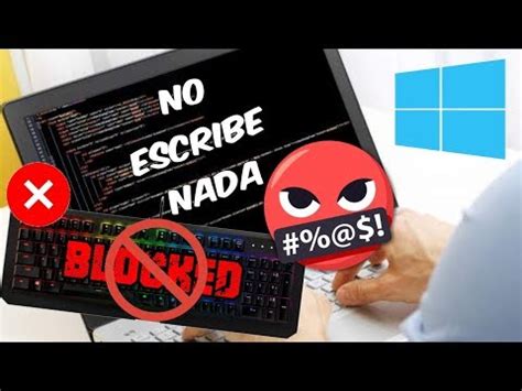 Porque El Teclado De Mi Laptop No Funciona Vivebio La Web De La