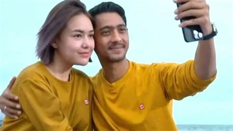 Cek Fakta Arya Saloka Beri Surprise Ulang Tahun Buat Amanda Manopo