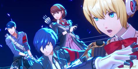 Persona Reload All Editions Explained