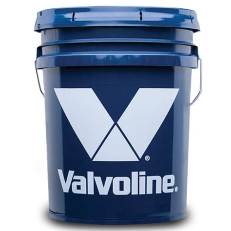 Valvoline All Fleet Premium Ci4sl 15w40 Diesel Engine Oil 18 Liter