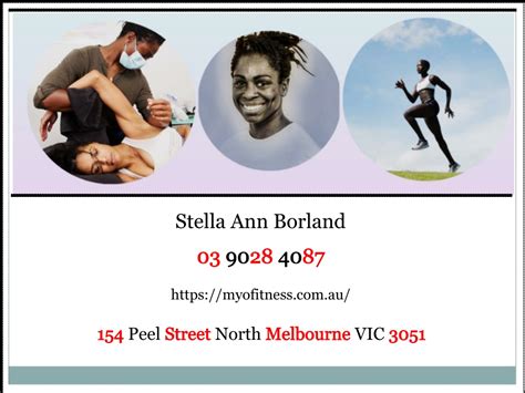 Ppt Remedial Massage And Lymphatic Drainage Melbourne Stella Ann