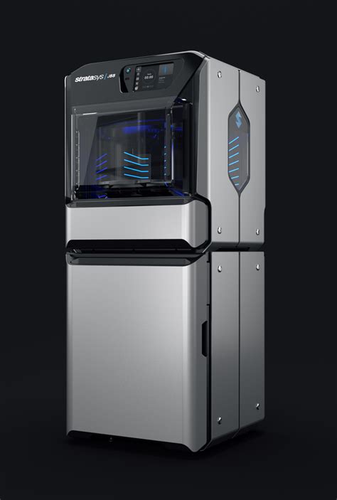 Stratasys Fdm D Printer