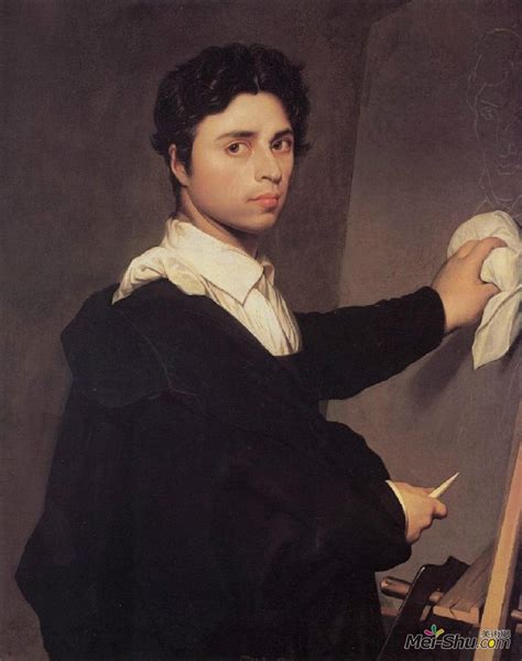 Jean Auguste Dominique Ingres