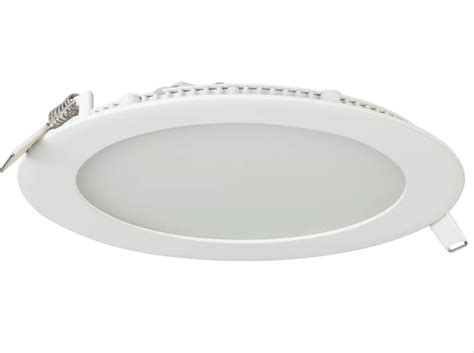 Havells Octane 3W Round LED Panel Light 3000 K Warm White At Rs 300