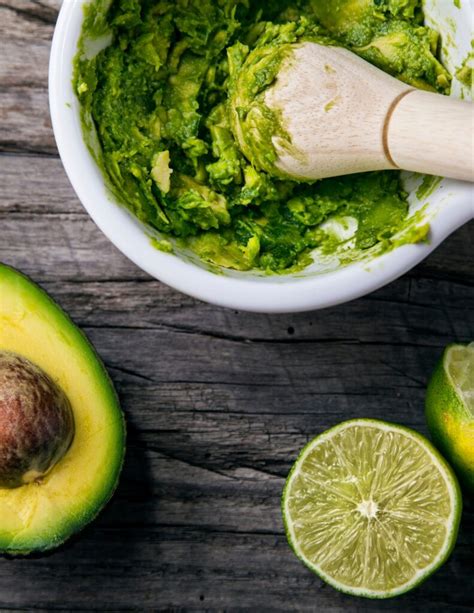 Easy Guacamole Without Onion Simple And Fraiche