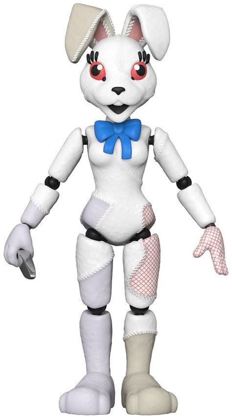 Five Nights At Freddys Security Breach Vanny Heromic