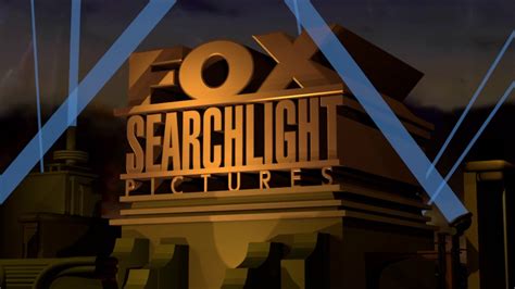 Fox Searchlight Pictures Blender