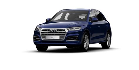 New Audi Q5 – MotorGuru.ae