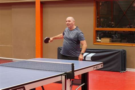 Cagnotte Championnat Du Monde Tennis De Table Parkinsonien Leetchi