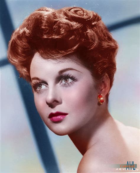 Susan Hayward Artofit