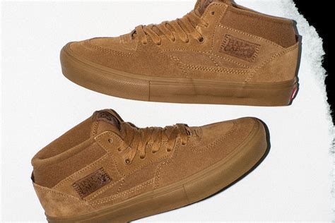 VANS SKATE HALF CAB – Premier