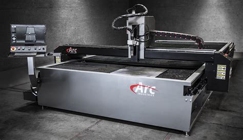 The Pro 20 Plasma Cutting Machine