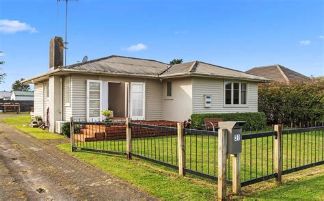 31 Jackson Street Ngaruawahia Waikato Houses For Sale Oneroof