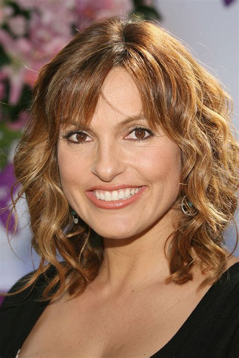 Mariska Hargitay Photo Of Pics Wallpaper Photo 22080 Hot Sex Picture