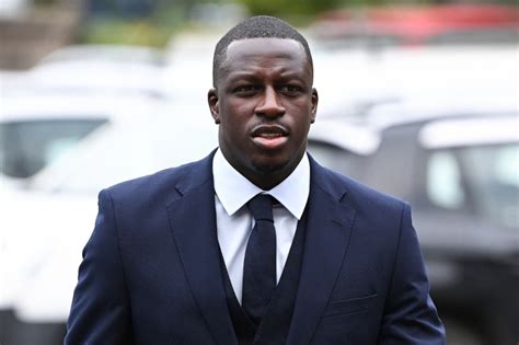 Benjamin Mendy signe au FC Lorient après son acquittement un retour