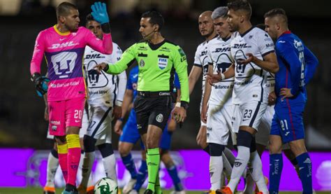 Quién sigue en Pumas de los jugadores que le remontaron el 4 0 al Cruz