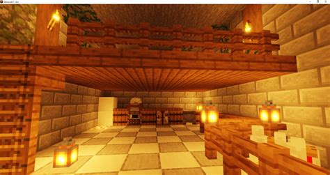 Underground Bunker Minecraft Ideas
