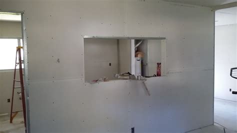 Sheetrock Installation San Antonio New Construction and Remodels