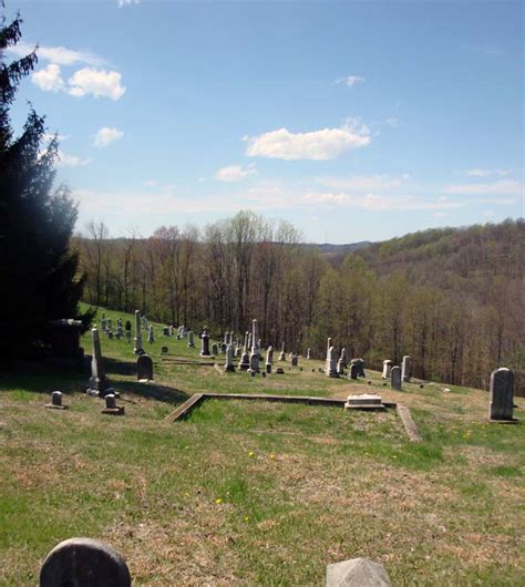 Old Catholic Cemetery dans West Virginia Cimetière Find a Grave