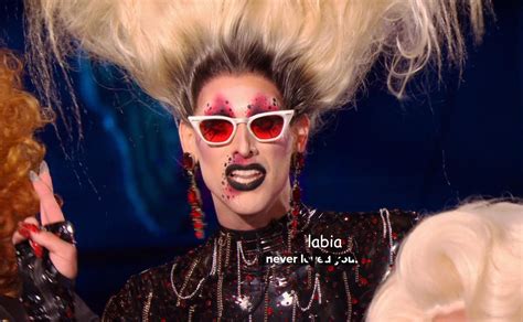 When U Let Him Kno U Dont Like Ur Pussy Lips Ate R Rupaulsdragrace