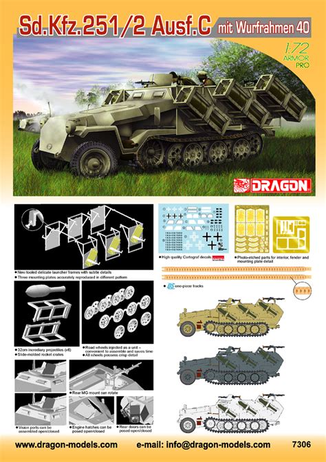 Modellino Da Montare Carri Armati Militari Dragon Modellismo Statico