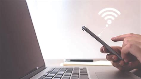 Comment Optimiser La Sécurité De Votre Réseau Wi Fi Domestique