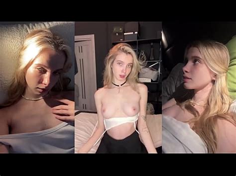 Modelo Ucraniana de 18 años busca una productora de porno XVIDEOS