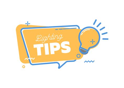 Lighting Tips Fh Home