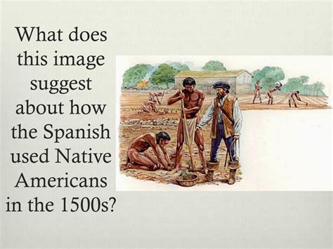 Ppt Spanish Colonies In The Americas Powerpoint Presentation Free