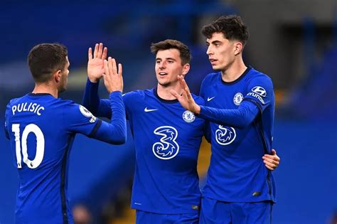 Kai Havertz Starting To Show Great Signs For Chelsea But He Still Has