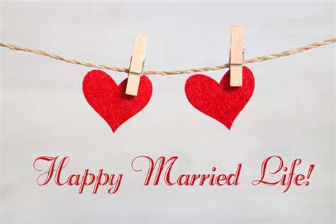 "Happy Married Life" Images – Browse 32 Stock Photos, Vectors, and ...