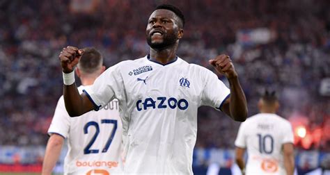 OM Chancel Mbemba revient sur les rumeurs sur son âge