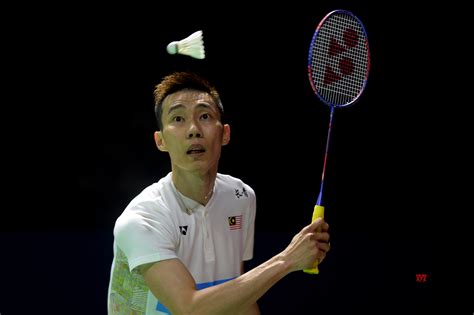 Badminton Legend Lee Chong Wei Announces Retirement Social News Xyz