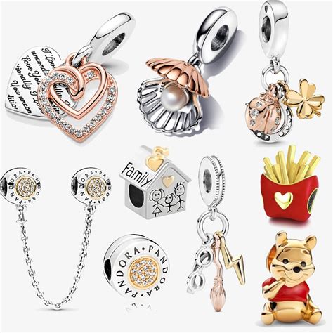 Berloque Prata 925 Pingente Charme Joias Charms Letra Coração