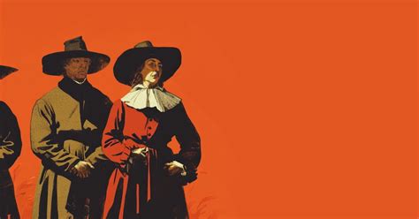 8 Puritan Religious Beliefs History Of A Fanatic