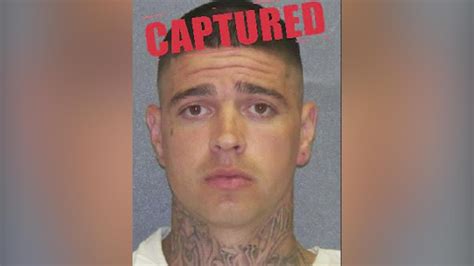 Three Of Texas 10 Most Wanted Offenders Arrested Youtube